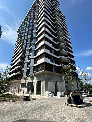 Статус будівництва ЖК River Port Будинок 3