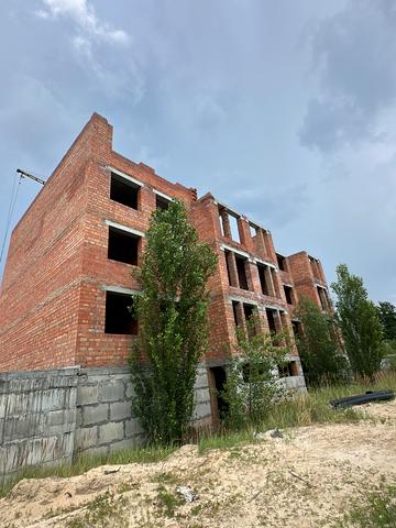 Статус будівництва ЖК Найкращий квартал Будинок 30