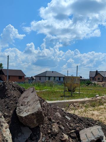Статус будівництва ЖК Європейський квартал Будинок 11
