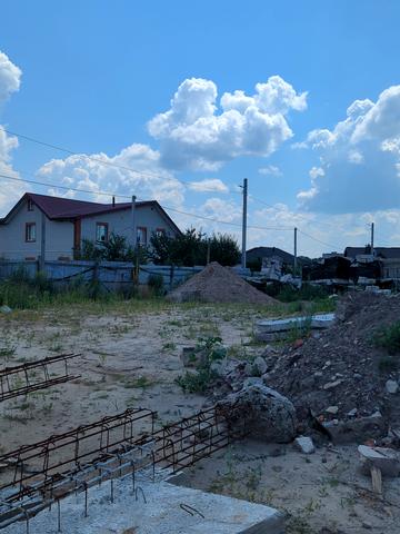 Статус будівництва ЖК Європейський квартал Будинок 7