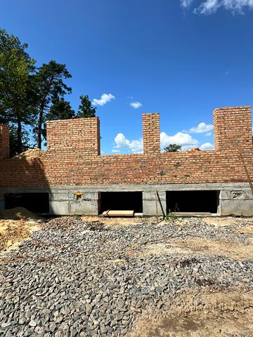 Статус будівництва ЖК Comfort Hall Будинок