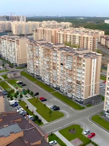 Статус строительства ЖК Кришталеві джерела Дом 32