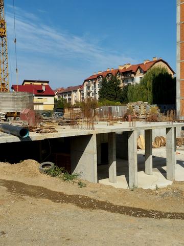 Статус будівництва ЖК RESIDENTS AVENUE Будинок 10