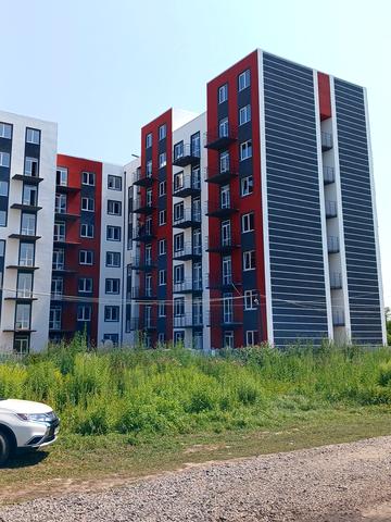 Статус строительства ЖК Амстердам Клубный Дом 24