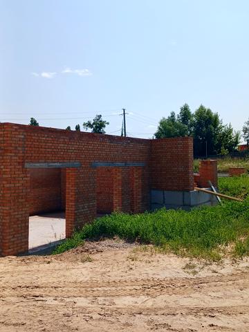 Статус будівництва ЖК Білий Шоколад.Center вул. Величка, 33