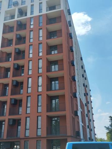 Статус будівництва ЖК Зоряний Будинок 1