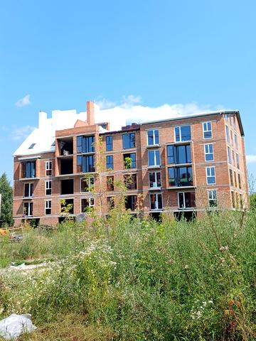 Статус строительства ЖК City Lake пер. Юбилейный, 21в