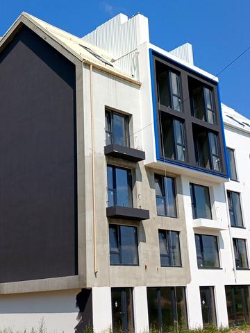 Статус строительства ЖК City Lake пер. Юбилейный, 21б
