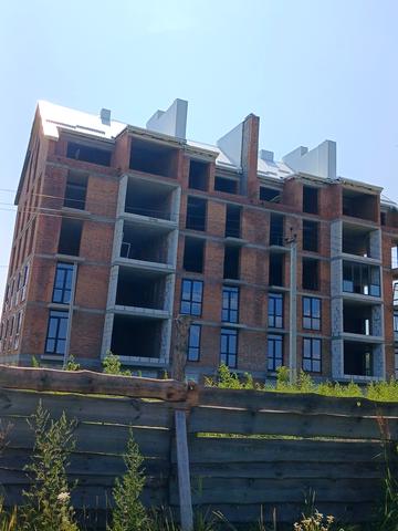 Статус строительства ЖК City Lake ул. Дивовижна, 3/2