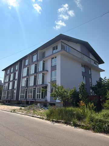 Статус будівництва ЖК ППС Будинок