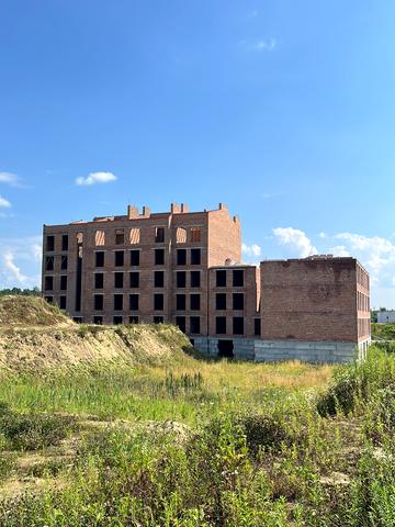 Статус будівництва ЖК Дружній Двір Будинок (Секція 1, Секція 2, Секція 6)
