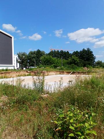 Статус строительства ЖК City Lake ул. Заречная, 3