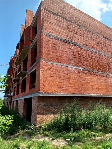 Статус строительства ЖК City Lake пер. Юбилейный, 23а