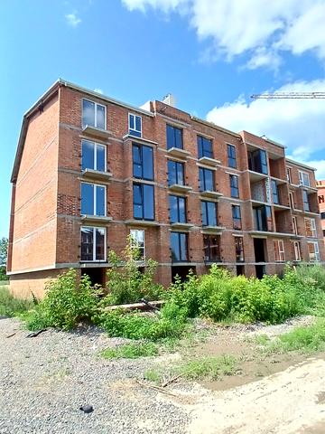 Статус строительства ЖК City Lake пер. Юбилейный, 21а