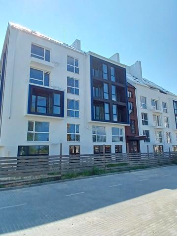 Статус строительства ЖК City Lake ул. Дивовижна, 2