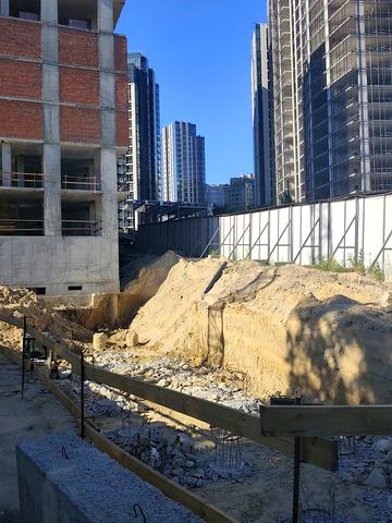 Статус будівництва ЖК Nordica Residence Будинок 2
