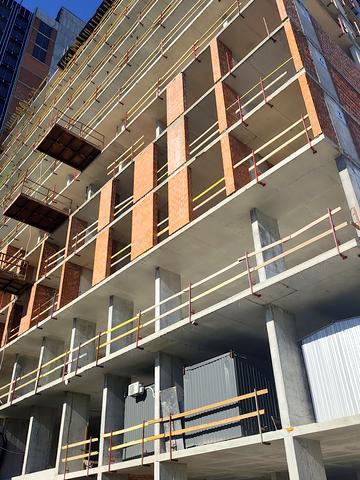 Статус будівництва ЖК Nordica Residence Будинок 2