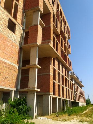 Статус строительства ЖК Comfort Hall Дом 6