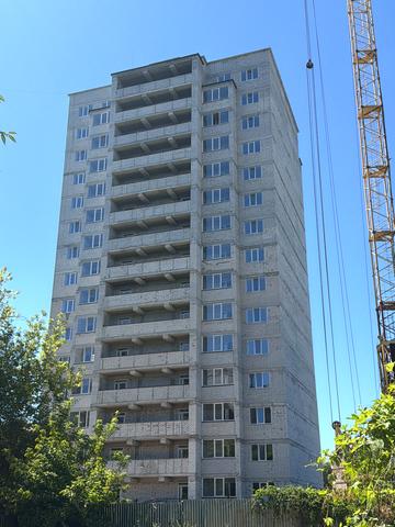 Статус строительства ЖК Світанок Дом 2 (Секция 6)