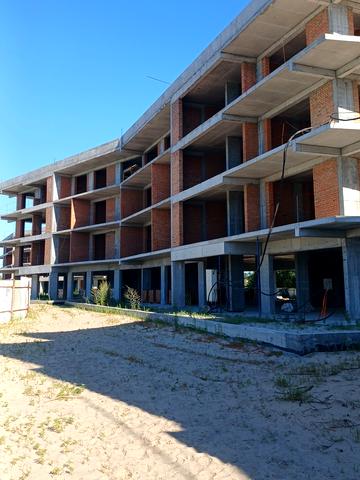 Статус строительства ЖК Park Lake City Дом 2.8 Vita