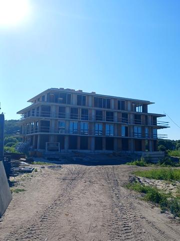 Статус строительства ЖК Park Lake City Дом 1.3 Aqua