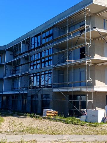 Статус строительства ЖК Park Lake City Дом 2.5 Vita
