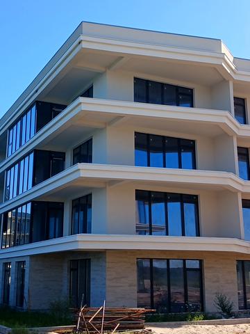 Статус строительства ЖК Park Lake City Дом 2.4 Vita