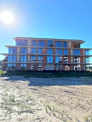 Статус строительства ЖК Park Lake City Дом 1.1 Aqua