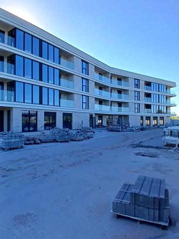 Статус строительства ЖК Park Lake City Дом 1.5 Vita
