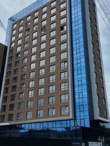 Статус будівництва The Five Hotel Будинок