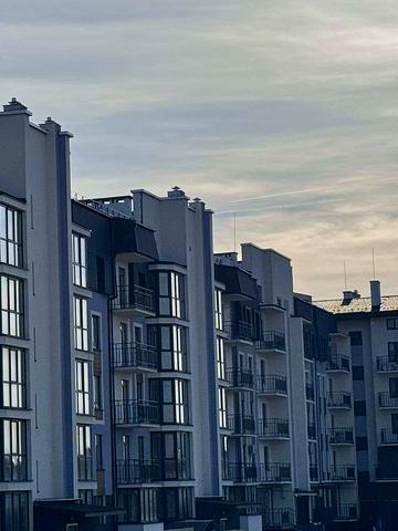Статус будівництва ЖК 9 Район Будинок 1