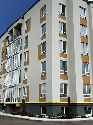 Статус будівництва ЖК Сімейний Будинок