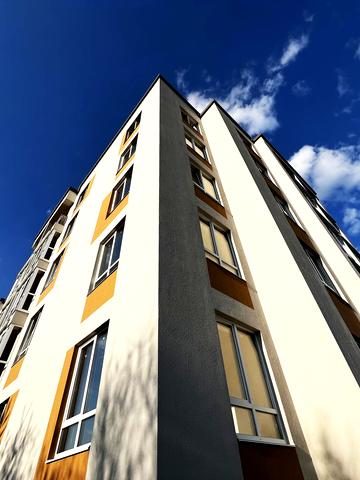 Статус будівництва ЖК Сімейний Будинок