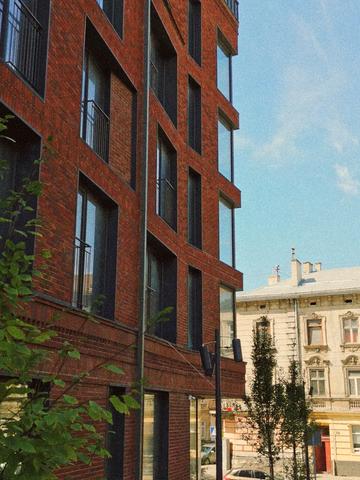 Статус строительства З.40 Дом (Секция 2, Секция 3, Секция 4 (Офисные помещения))