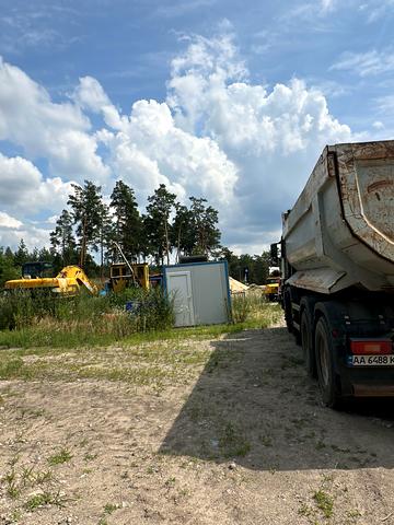 Статус строительства ЖК Park Town Дом 13