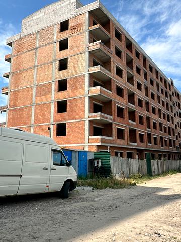 Статус строительства ЖК Park Town Дом 11