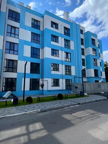 Статус будівництва ЖК Стайл Хаус Будинок 9