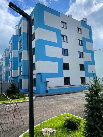 Статус будівництва ЖК Стайл Хаус Будинок 9