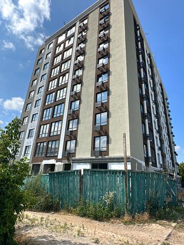 Статус строительства ЖК CENTR CITY Дом (Секция 1)