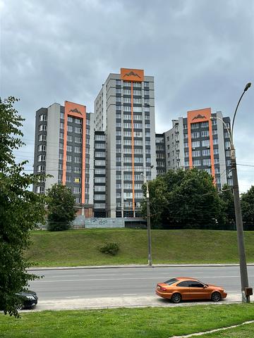 Статус строительства ЖК Эверест Дом