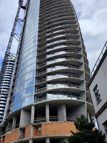 Статус строительства ЖК Taryan Towers Дом 3