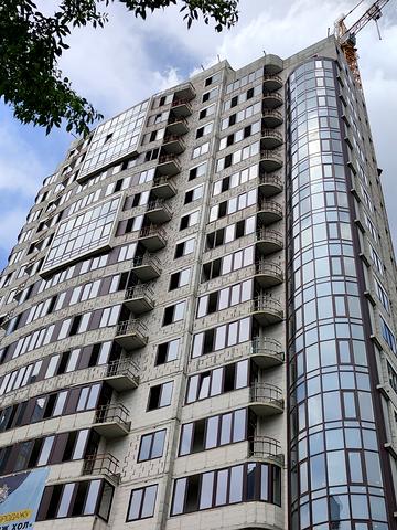 Статус будівництва ЖК Престиж Холл Будинок 1 (Секція 7)