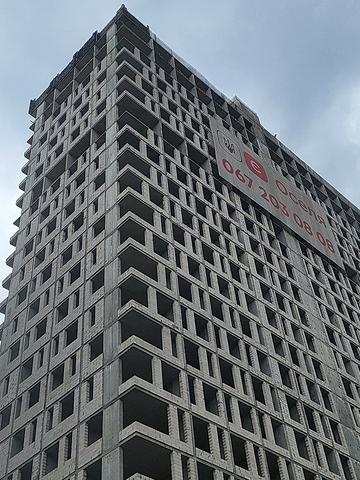 Статус строительства ЖК Star City Дом 4