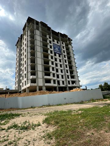 Статус строительства ЖК Центральный Bucha Prestige Дом 2