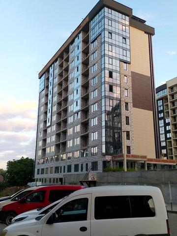 Статус будівництва Мікрорайон Зоряний Будинок 9