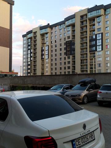 Статус будівництва Мікрорайон Зоряний Будинок 7