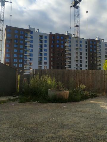 Статус будівництва ЖК Modern Home Будинок 5