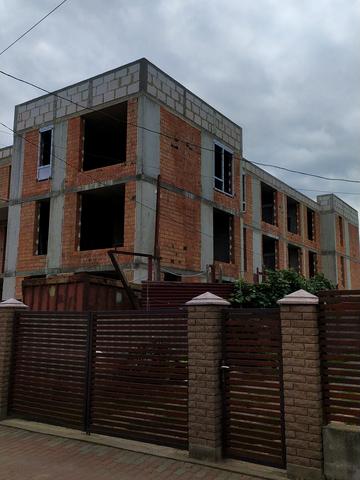 Статус строительства ЖК RIVEN’ residence Дом