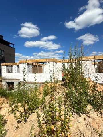 Статус будівництва ЖК FAMILY PARK APARTMENS Будинок 2
