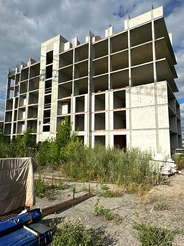 Статус строительства ЖК Гостомель Residence Дом 3 (Секция 1)